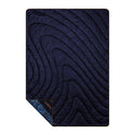 Original Puffy Blanket - Midnight Flare