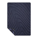 Original Puffy Blanket - Midnight Mesa Bandana