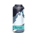 Original Puffy Blanket - Midnight Mountain Peak