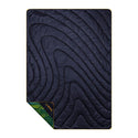 Original Puffy Blanket  - Pacific Rim