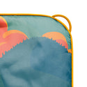 Original Puffy Blanket  - Pacific Rim
