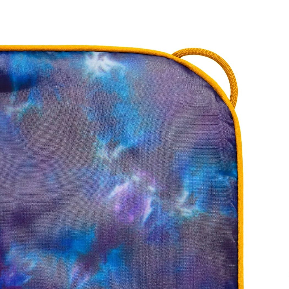 Original Puffy Blanket - Tapestry Tie Dye