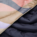 Original Puffy Blanket - Valley Dawn