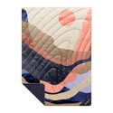 Original Puffy Blanket - Valley Dawn