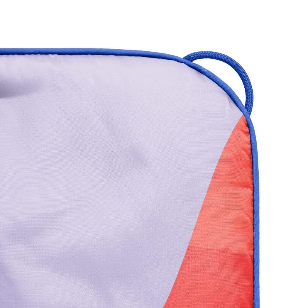 Original Puffy Blanket - Valley Dusk