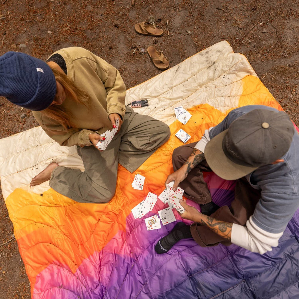 Outdoor Blankets
