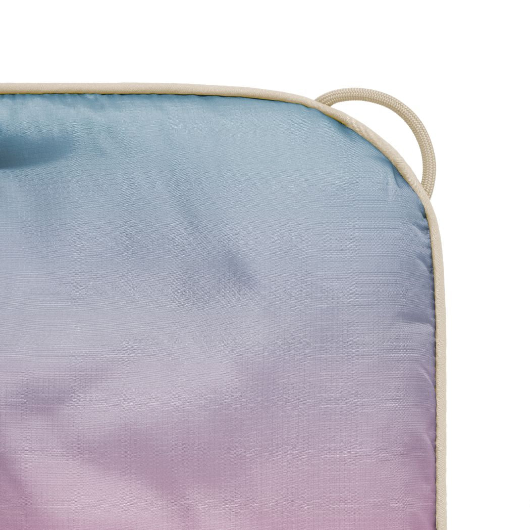Original Puffy Blanket - Yosemite Dawn