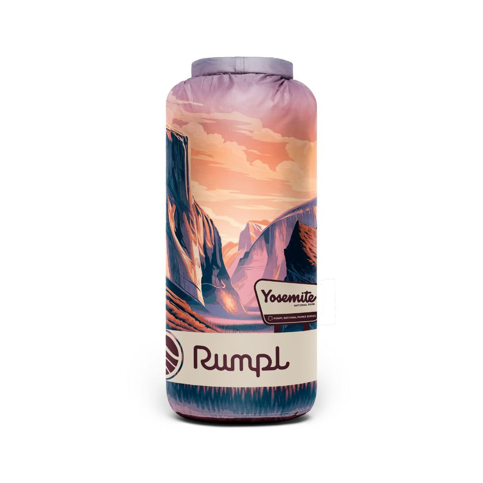 Original Puffy Blanket - Yosemite Dawn
