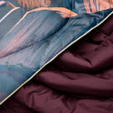 Original Puffy Blanket - Yosemite Dawn