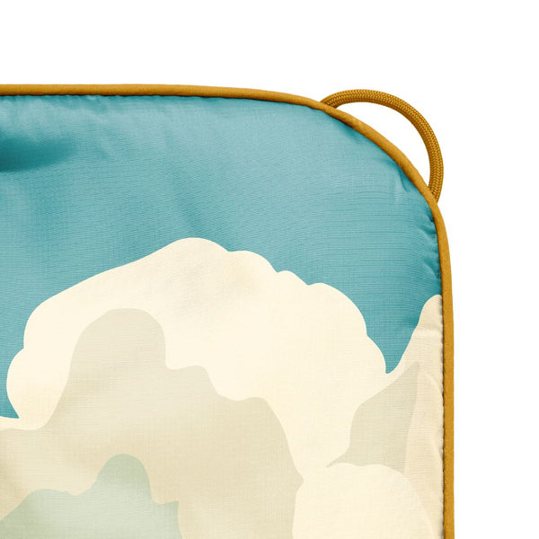 Original Puffy Blanket - Yosemite