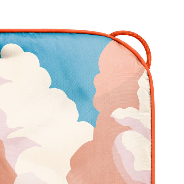 Original Puffy Blanket - Zion