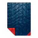 Backcountry Puffy Blanket - Deepwater