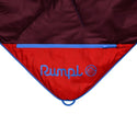 Backcountry Puffy Blanket - Fig Red