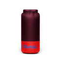 Backcountry Puffy Blanket - Fig Red
