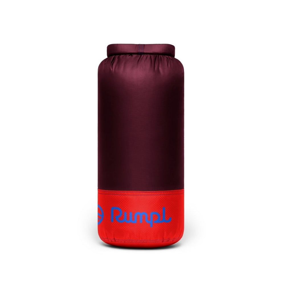 Backcountry Puffy Blanket - Fig Red