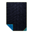 Backcountry Puffy Blanket - Midnight Blue