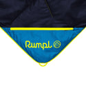 Backcountry Puffy Blanket - Midnight Blue