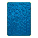 Backcountry Puffy Blanket - Midnight Blue