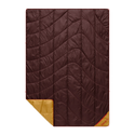 Backcountry Puffy Blanket - Redwood