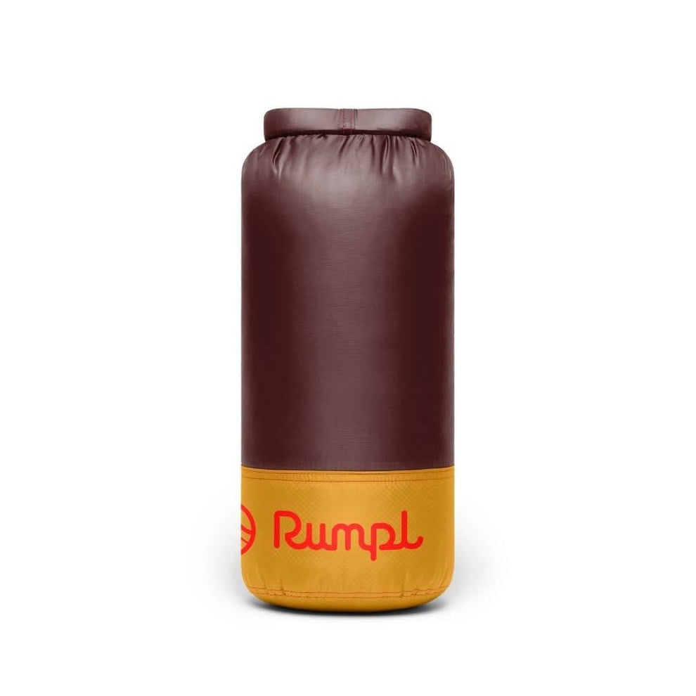 Backcountry Puffy Blanket - Redwood