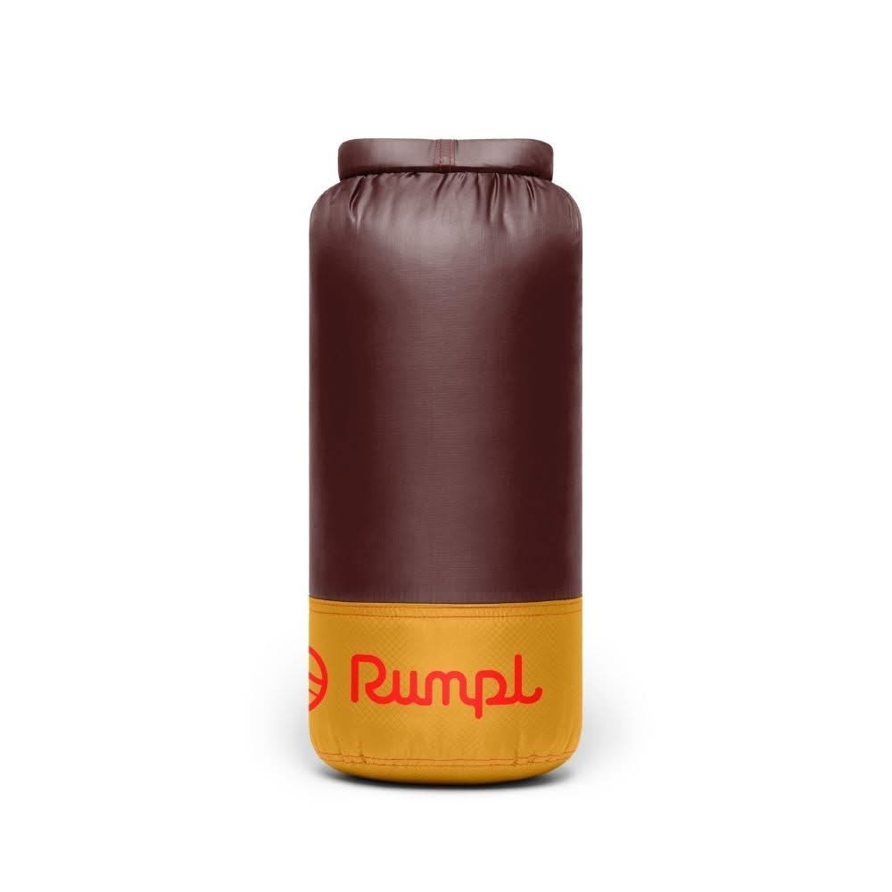 Backcountry Puffy Blanket - Redwood