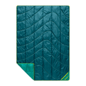Backcountry Puffy Blanket - Sage Mint Green