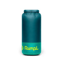 Backcountry Puffy Blanket - Sage Mint Green