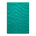 Backcountry Puffy Blanket - Sage Mint Green