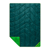 Backcountry Puffy Blanket - Sea Moss