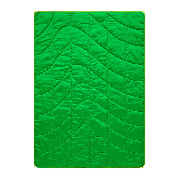 Backcountry Puffy Blanket - Sea Moss