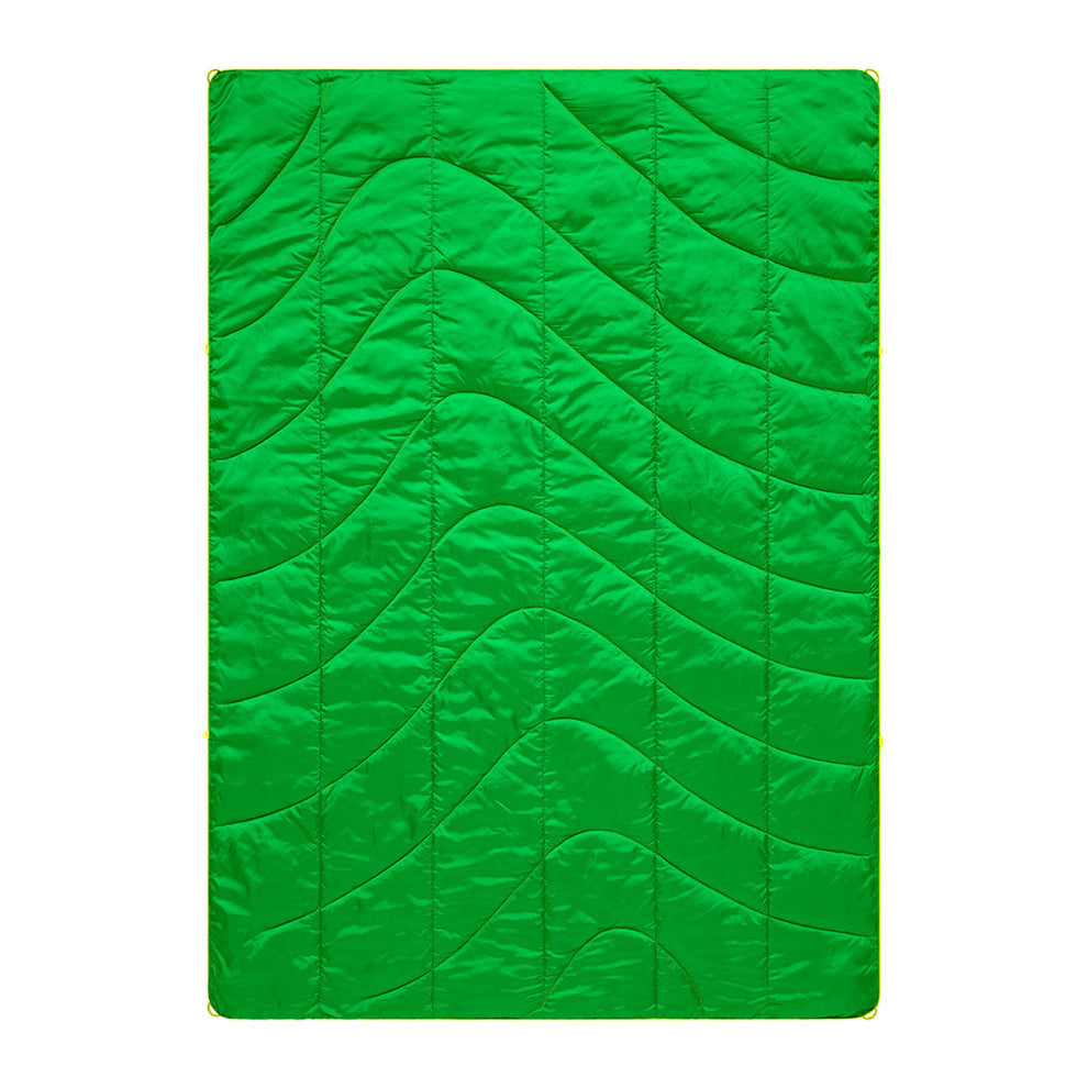 Backcountry Puffy Blanket - Sea Moss