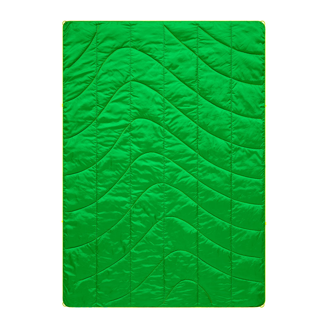 Backcountry Puffy Blanket - Sea Moss