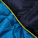 Backcountry Puffy 2 Person Blanket - Midnight Blue