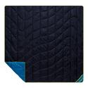 Backcountry Puffy 2 Person Blanket - Midnight Blue