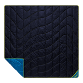 Backcountry Puffy 2 Person Blanket - Midnight Blue