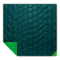 Backcountry Puffy 2 Person Blanket - Sea Moss