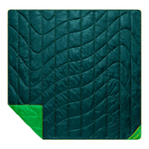 Backcountry Puffy 2 Person Blanket - Sea Moss