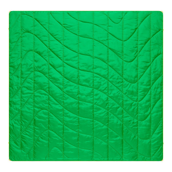 Backcountry Puffy 2 Person Blanket - Sea Moss