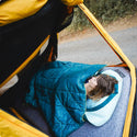 Backcountry Puffy Blanket - Sea Moss