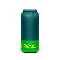 Backcountry Puffy Blanket - Sea Moss