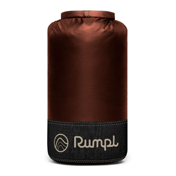 Campfire Puffy Blanket - Black Mocha