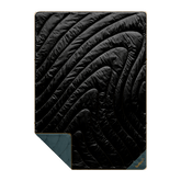 Original Puffy Blanket - Black