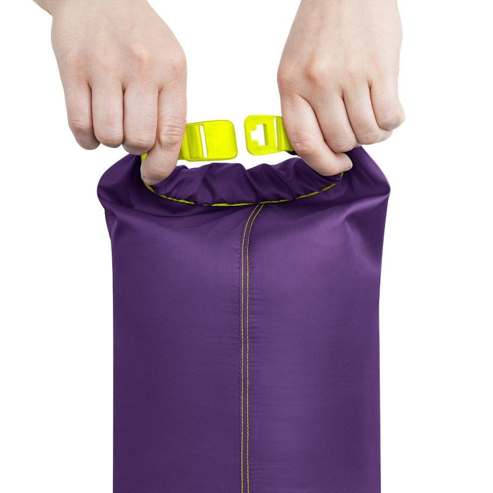 Original Puffy Blanket - Deep Violet