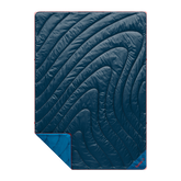 Original Puffy Blanket - Deepwater