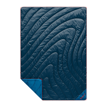 Original Puffy Blanket - Deepwater