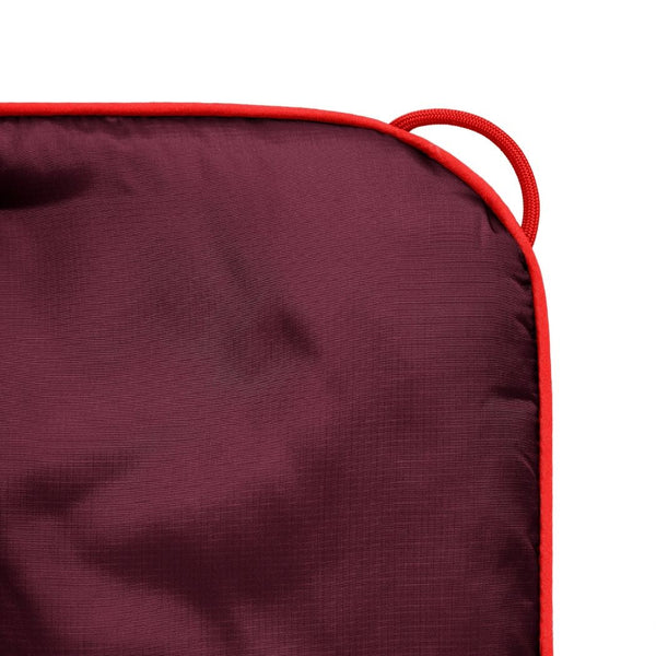 Original Puffy Blanket - Fig Cherry