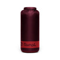 Original Puffy Blanket - Fig Cherry