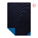 Original Puffy Blanket - Midnight Blue - Custom