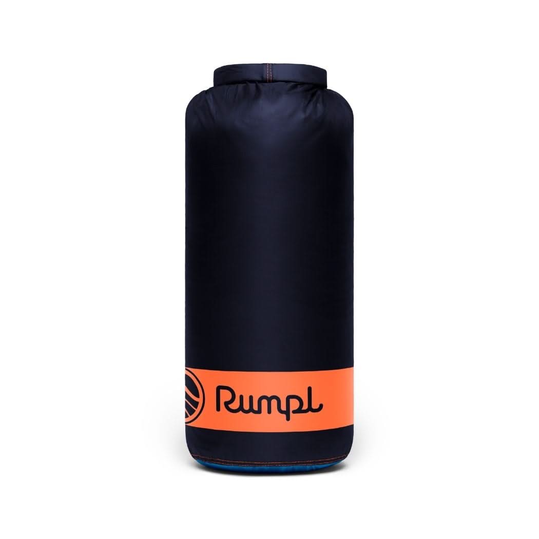 Original Puffy Blanket - Midnight Blue