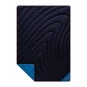 Original Puffy Blanket - Midnight Blue